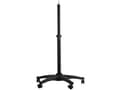 Miniatyrbilde 4 av 5: Walimex 17364, 5 ben, Sort, 110 cm