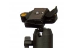 Walimex FT-002H Pro - Hode for stativ med ben