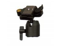 Walimex FT-002H Pro - Hode for stativ med ben