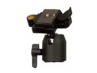Walimex FT-002H Pro - Hode for stativ med ben