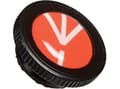 Miniatyrbild 4 av 5: Manfrotto Round - Snabbfäste för kamera - för Compact Action