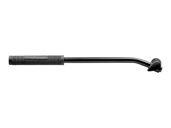 Manfrotto 500HLV - Panoreringsgrep for tripodhode
