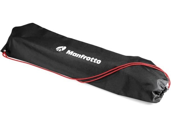 Manfrotto 290 Series MT290XTC3 - Stativ med ben