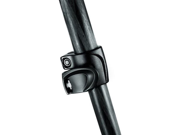 Manfrotto 290 Series MT290XTC3 - Stativ med ben