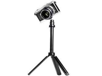 Walimex Easy Table & Camera - Tripod - Tabletop