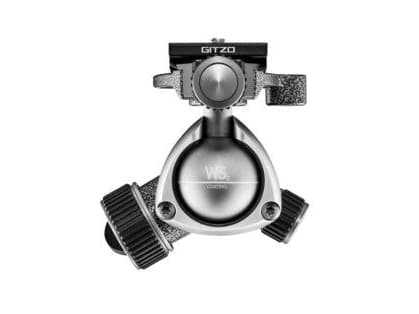 Gitzo Series 1 Center Ball GH1382QD - Stativhuvud