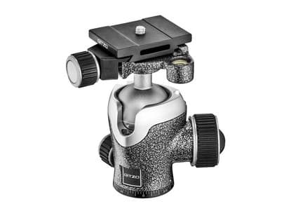 Gitzo Series 1 Center Ball GH1382QD - Stativhuvud
