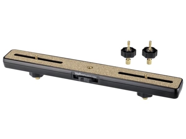Velbon Super Mag Plate II