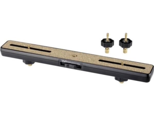Velbon Super Mag Plate II