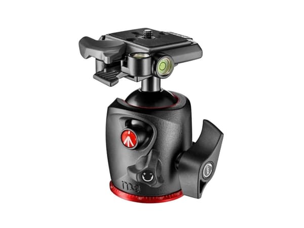 Manfrotto XPRO MHXPRO-BHQ2 - Hoved for stativ med ben