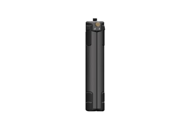 DJI Osmo, 3 jalkoja, Musta, Harmaa, 254 g