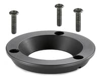Manfrotto MVA060T - Tripod bowl adapter (70mm to 60mm)
