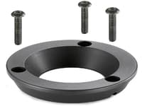Manfrotto MVA060T - Tripod bowl adapter (70mm to 60mm)