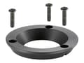 Miniatyrbild 2 av 5: Manfrotto MVA060T - Tripod bowl adapter (70mm to 60mm)