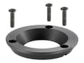 Miniatyrbild 1 av 5: Manfrotto MVA060T - Tripod bowl adapter (70mm to 60mm)