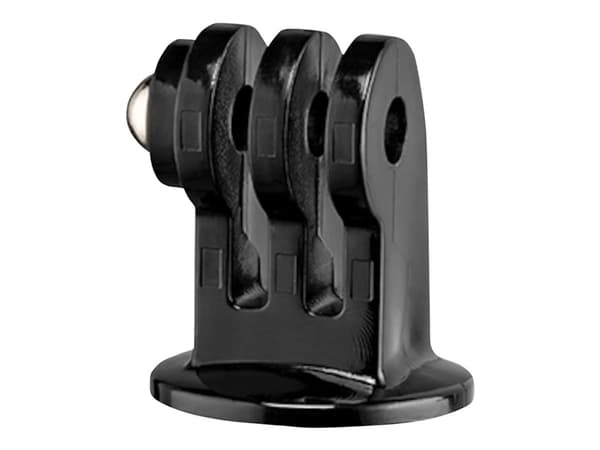 Pixi Xtreme GoPro MKPIXIEX-BK, 3 jalkaa, musta,