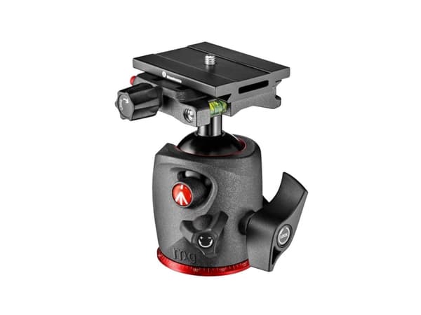 Manfrotto MHXPRO-BHQ6, 115 mm, 520 g