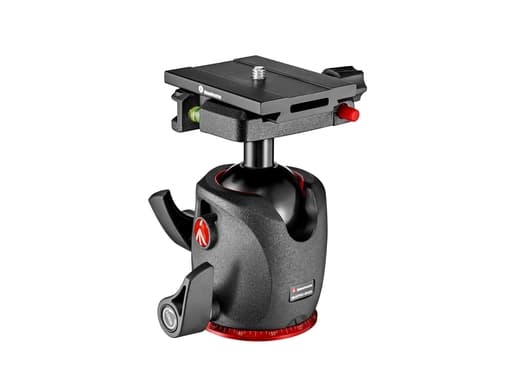 Manfrotto MHXPRO-BHQ6, 115 mm, 520 g