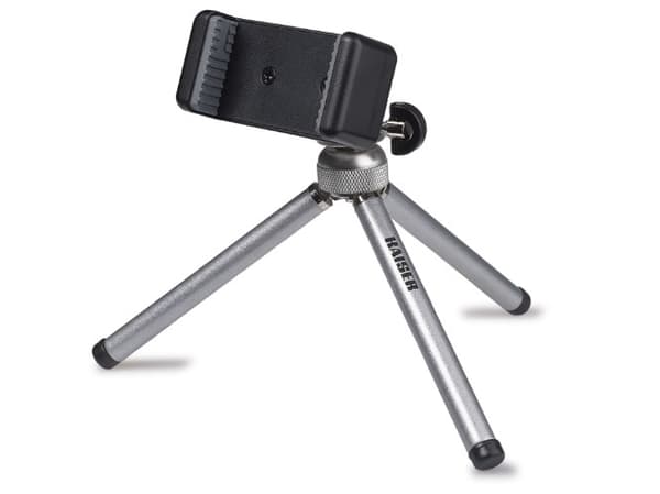 Kaiser Smartphone Stand - Stativ - bordsmodell