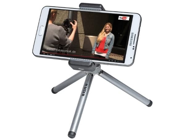 Kaiser Smartphone Stand - Stativ - bordsmodell