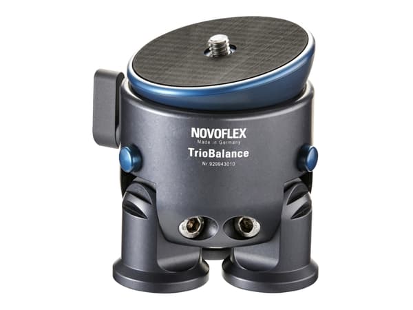 Novoflex TrioBalans - Trefodsbase