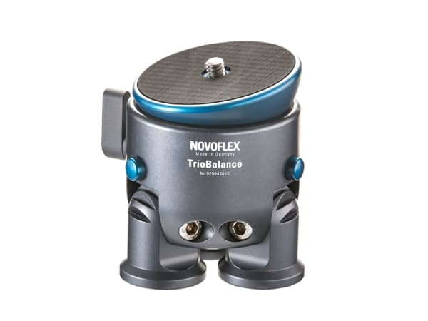 Novoflex TrioBalans - Trefodsbase