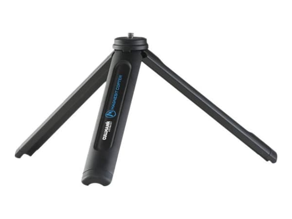 Cullmann Magnesit COPTER - Stativ med ben - pöytätasoinen