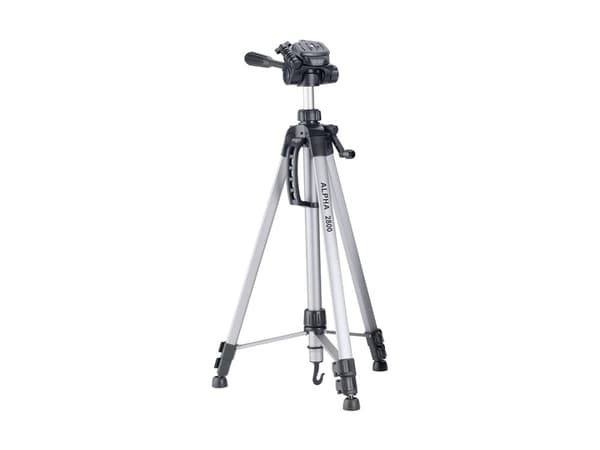 Cullmann Alpha 2800 - Stativ med ben