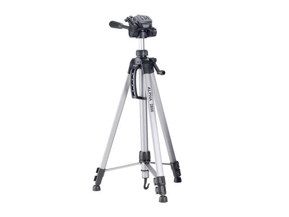 Cullmann Alpha 2800 - Stativ med ben