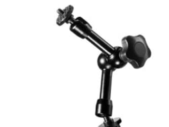 Walimex pro Magic Arm - Fleksibel arm - maks belastning: 2 kg