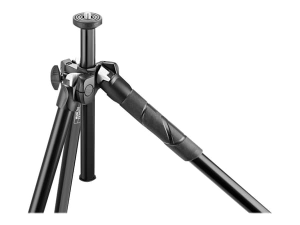 Manfrotto MK290LTA3-V, 3 jalkoja, Musta, 146 cm, 1,8 kg