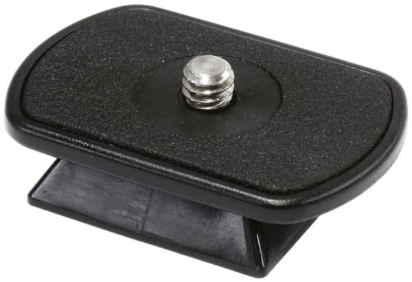 Velbon QB-32 - Snabbfäste för kamera - för Velbon EX-330Q, EX-Macro