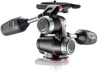 Manfrotto X-PRO 3-Way Head - Stativhuvud