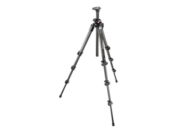 Manfrotto 055CXPRO4 - Tripod