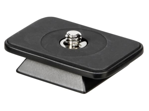 Velbon QB-42, Svart, 1/4"