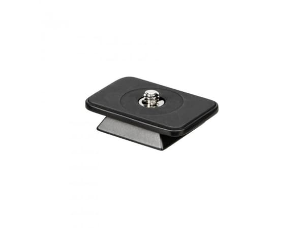 Velbon QB-42, Svart, 1/4"