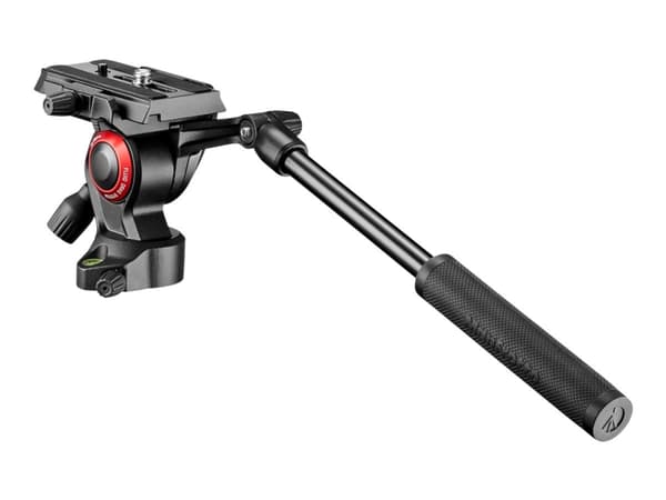 Manfrotto Befree Live MVH400AH - Stativhuvud