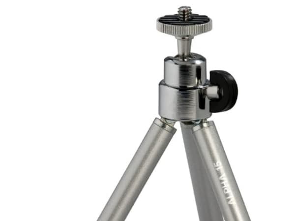 Cullmann Alpha 15 - Jalallinen jalusta