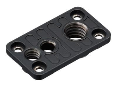 Canon TB-1 - Adapterbas till stativ - för Canon XF100, XF105, XF200, XF205, XF300, XF305; EOS C300, C300 PL, C500