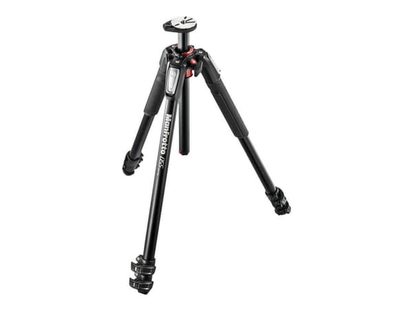 Manfrotto 055XPRO3 - Tripod