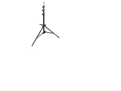 Manfrotto 1005BAC Ranker Stand - Kolmijalka - maksimikuorma: 10 kg