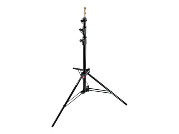 Manfrotto 1005BAC Ranker Stand - Kolmijalka - maksimikuorma: 10 kg