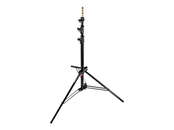 Manfrotto 1005BAC Ranker Stand - Kolmijalka - maksimikuorma: 10 kg
