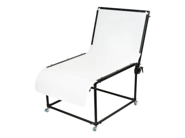 Kaiser Top Table XL Vario 5840
