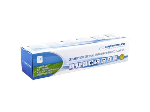 Esperanza CEDAR - Stativ med ben
