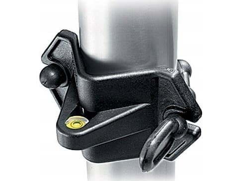 Manfrotto 032SPL - Bubbelnivå