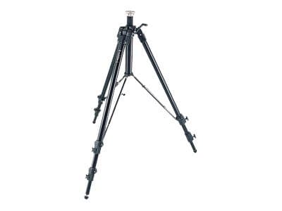 Manfrotto 161MK2B - Kolmijalka jalustalla ja jaloilla