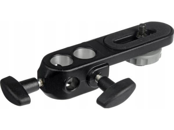 Manfrotto 143BKT - Kiinnityslevy