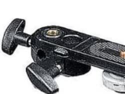 Manfrotto 143BKT - Kiinnityslevy