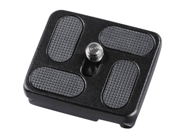 Hama 4243, Svart, Traveller 146 Premium Duo, 35 mm, 4 cm, 25 g